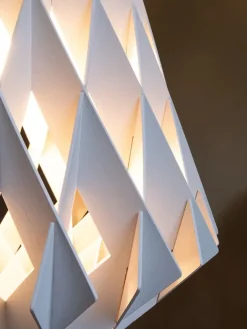 Signature 36 pendel, hvid