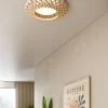 Signature 45 plafond loftlampe / væglampe, birk
