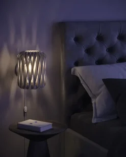 Signature 18 væglampe, hvid