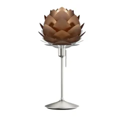 Silvia mini skærm, bronze