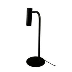 Skagerrak bordlampe, sort