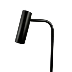 Skagerrak bordlampe, sort