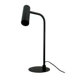Skagerrak bordlampe, sort