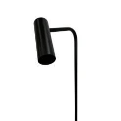 Skagerrak gulvlampe, sort