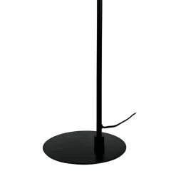 Skagerrak gulvlampe, sort