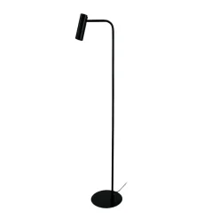 Skagerrak gulvlampe, sort