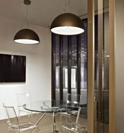 Skygarden 1, mat rust