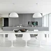 Skygarden 2 pendel, mat guld (B&M Exclusive)