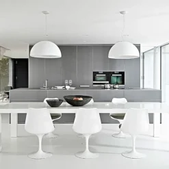 Skygarden 2 pendel, mat guld (B&M Exclusive)