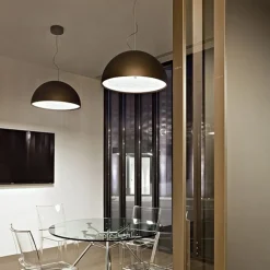 Skygarden 2 pendel, mat guld (B&M Exclusive)