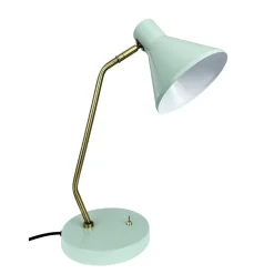 Sleep bordlampe, mint