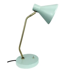 Sleep bordlampe, mint