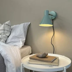 Sleep væglampe, mint