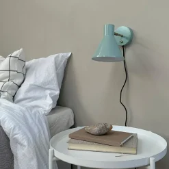 Sleep væglampe, mint