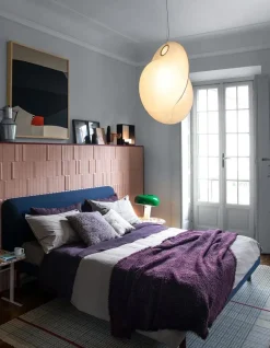 Snoopy Bordlampe, grøn