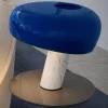 Snoopy Bordlampe, navy blå