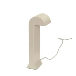 Soothe bordlampe, lysegrå