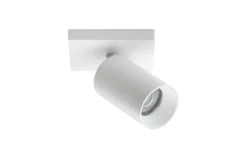 SPOTON1 loftlampe/spot, hvid
