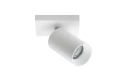 SPOTON1 loftlampe/spot, hvid