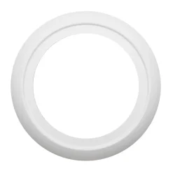 Spot Ring D100, hvid