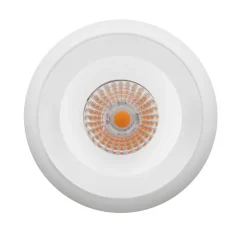 Spot Ring D100, hvid
