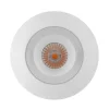 Spot Ring D133, hvid