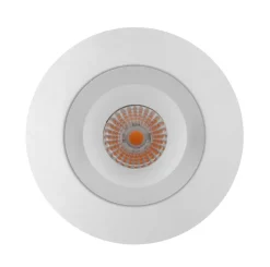 Spot Ring D133, hvid