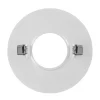 Spot Ring D180, hvid