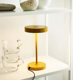 Starlight bordlampe, karry