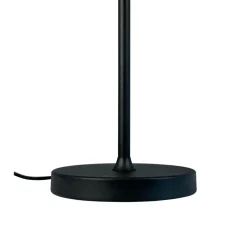 Starlight bordlampe, sort