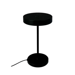 Starlight bordlampe, sort