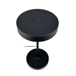 Starlight bordlampe, sort