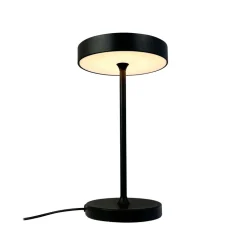 Starlight bordlampe, sort