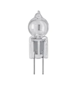 Stift Halogenpære 12V GY635 klar 10W