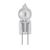 Stift Halogenpære 12V GY635 klar 20W
