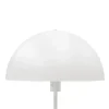 Stockholm D25 bordlampe, hvid