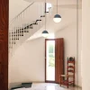 String Light sphere pendel 22m, hvid