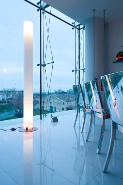 Stylos Gulvlampe