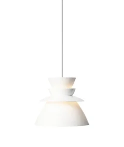 Sundowner pendel 250, hvid