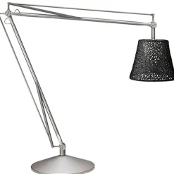 Superarchimoon outdoor gulvlampe, green wall (B&M Exclusive)