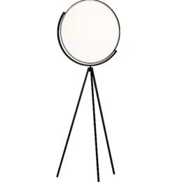 Superloon gulvlampe, sort (B&M Exclusive)