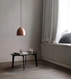 Suspence Kobber pendel, P1 Ø240