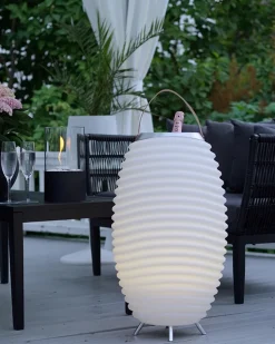Synergy 2.0 model 35 lampe m/højtaler & vinkøler (ny model)