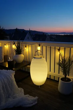 Synergy 2.0 model 35 lampe m/højtaler & vinkøler (ny model)