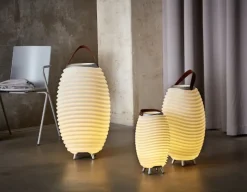 Synergy 2.0 model 50 lampe m/højtaler & vinkøler (ny model)