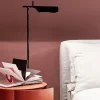Tab Gulvlampe, Hvid