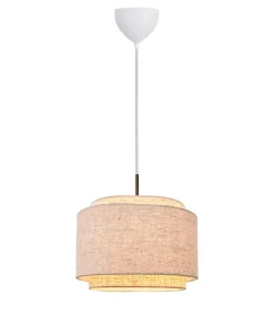 Takai 30 pendel, beige