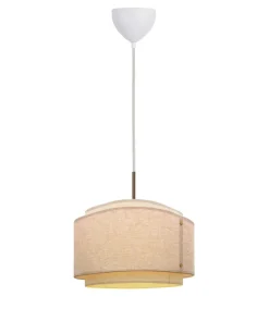 Takai 30 pendel, beige