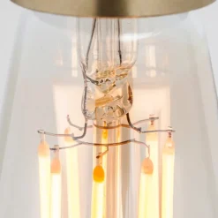Tala Squirrel Cage E27 3W LED pære