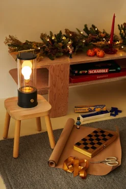 Tala The Muse Portable bordlampe, hackles black